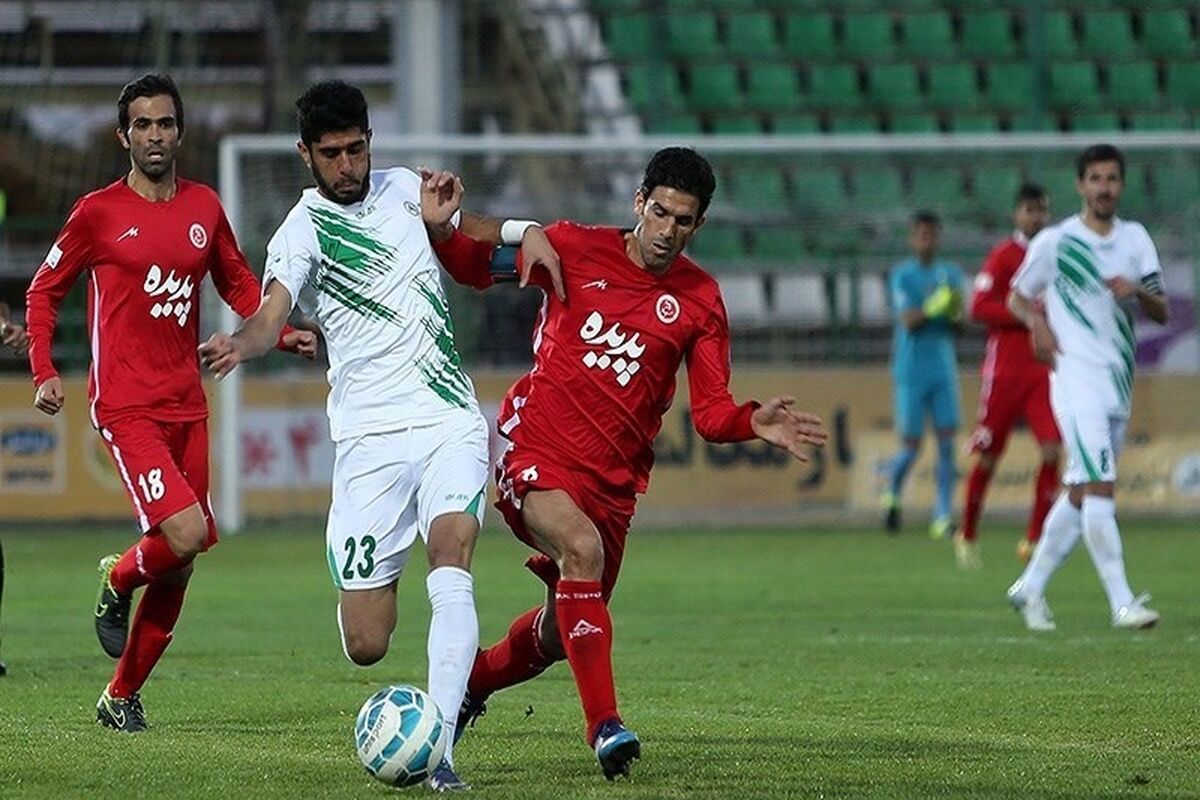 ذوب آهن و پدیده