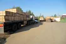 کشف بیش از 6 میلیارد ریال کالای قاچاق در چهارمحال و بختیاری