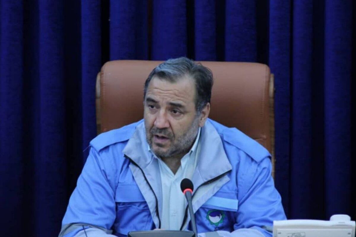 بهرام نیا