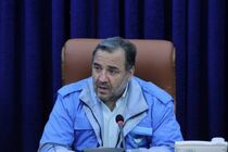 مدیران با حضور در بخش مورموری نسبت به شناسایی مشکلات و برآورد خسارات اقدام کنند