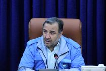 مدیران با حضور در بخش مورموری نسبت به شناسایی مشکلات و برآورد خسارات اقدام کنند