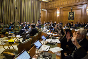 نامگذاری اتوبان و تونل نیایش به نام آیت‌الله هاشمی رفسنجانی