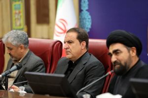 تمامی دستگاه‌های اجرایی و خدماتی تا پایان اربعین در آماده باش کامل باشند