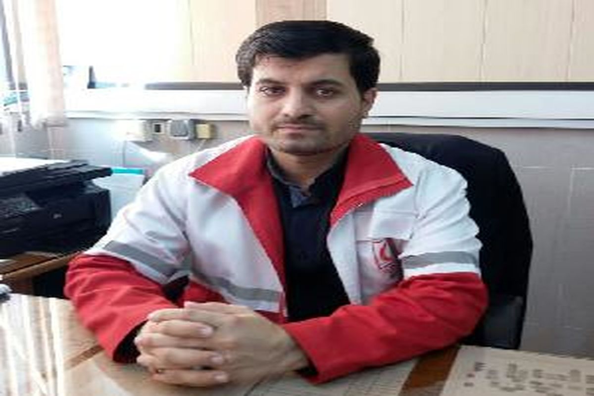 سلیمی هلااحمر