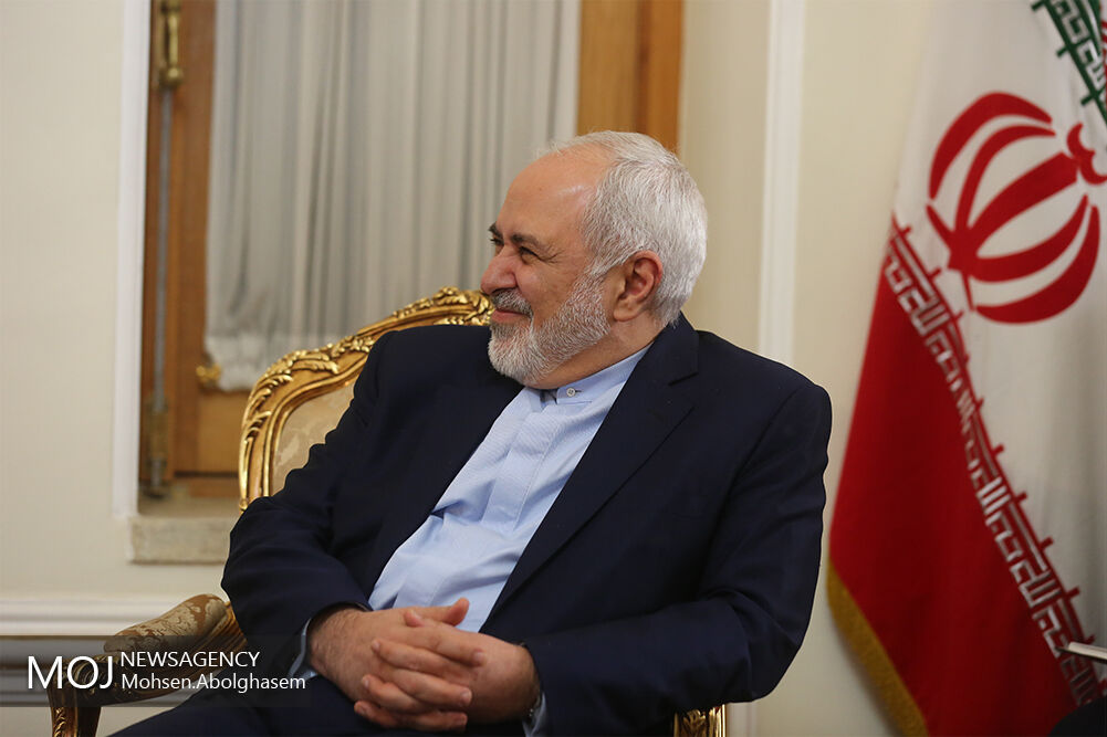 اینستکس روش هوشمندی برای دور زدن تحریم‌ها است/ درحال امتحان جایگاه و اعتبار اروپا هستیم