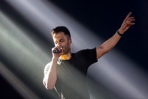 کنسرت خیابانی کار بیهوده ‌ای است