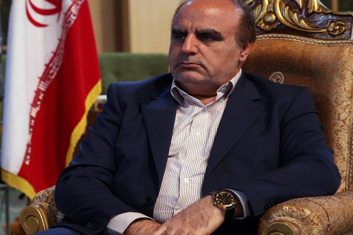 استاندار کرمانشاه