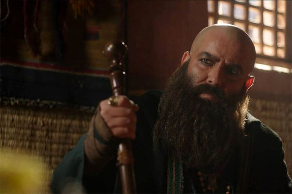 پخش سریال مهمان‌ کشی از شبکه یک سیما به تعویق افتاد