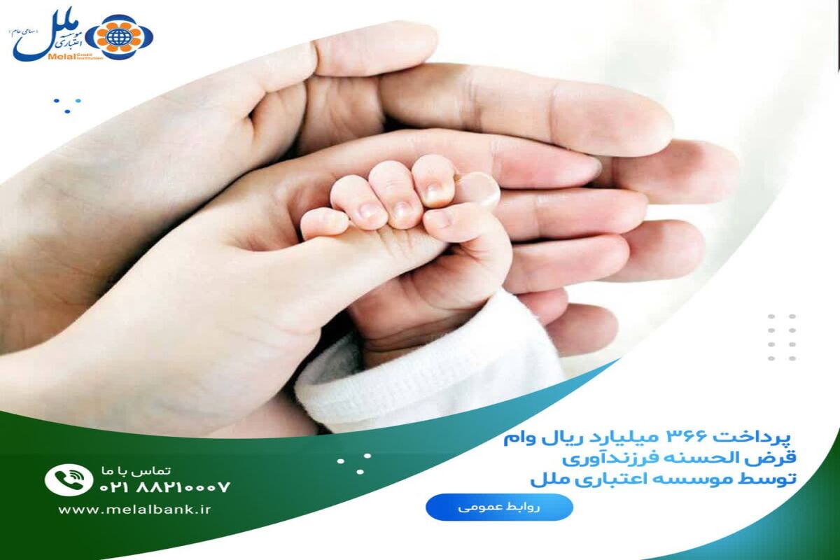 موسسه اعتباری ملل