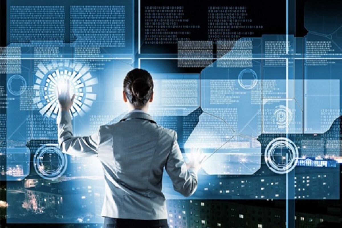 اقتصاد دیجیتال
