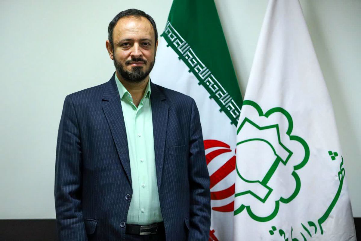 محسن صادقی امینی