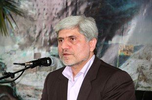 آماده باش ستاد بحران شهرستان چالوس / استقرار نیروهای امدادی در جاده چالوس