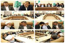 موفقیت های بدست آمده حاصل همدلی و تعامل شورا و شهرداری است