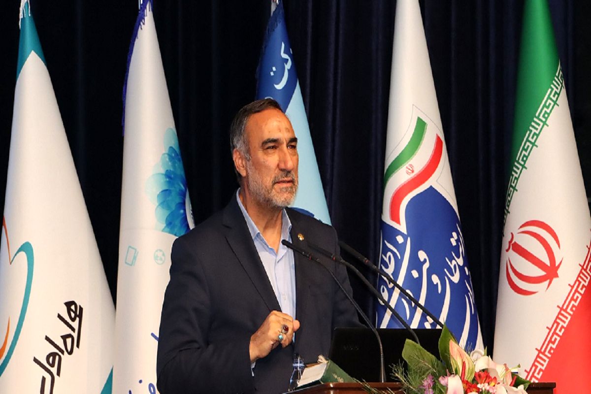 سلطانی مخابرات