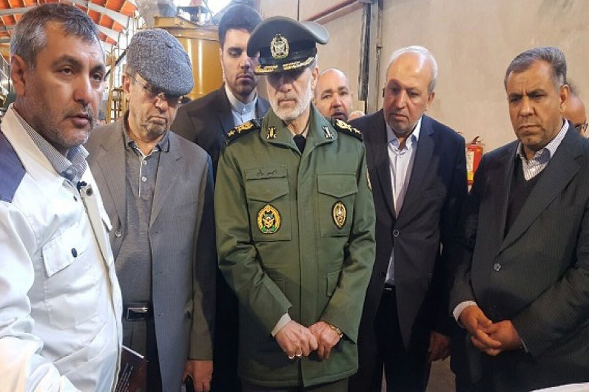 امیر حاتمی