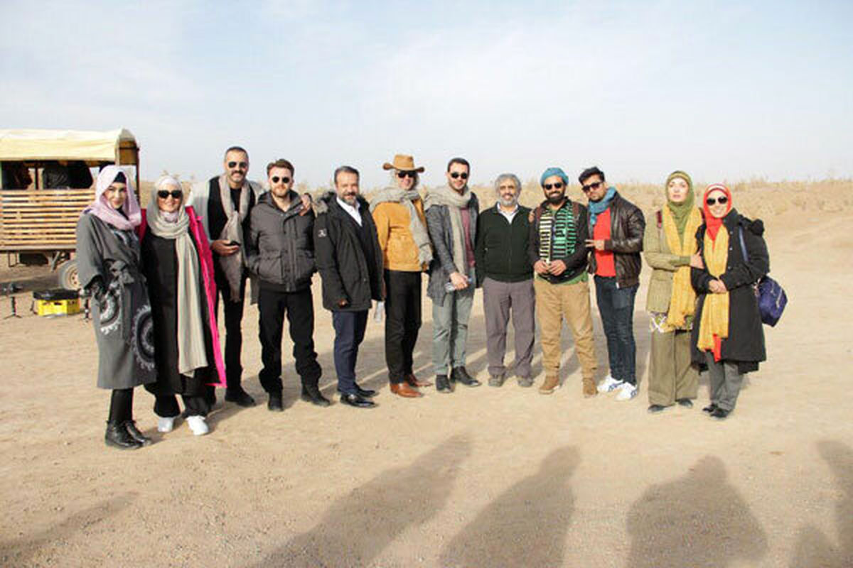 مسابقه هفت شهر عشق