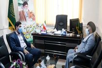 کردستان نیازمند ارتقای شاخص فضای فیزیکی کتابخانه ها می باشد