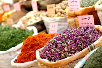 کاهش ۸۰ درصدی گیاهان دارویی در خراسان رضوی، بدلیل خشکسالی