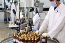 مشارکت بانک آینده در ساخت کارخانه تولید داروی سرطانی در استان البرز
