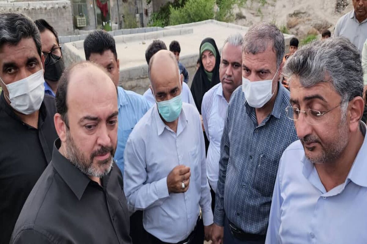 شبکه+آب