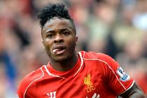 نه بزرگ رحیم استرلینگ به عرب‌ها