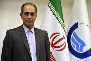 عملیات اجرایی طرح های فاضلاب در 14 شهر مازندران در حال انجام است