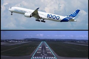 بازگشت گسترده ایرباس‌ها پس از اصلاح نرم‌افزاری اضطراری