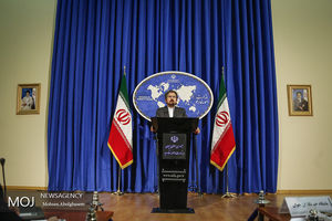 سخنگوی وزارت خارجه انفجار تروریستی کابل را محکوم کرد