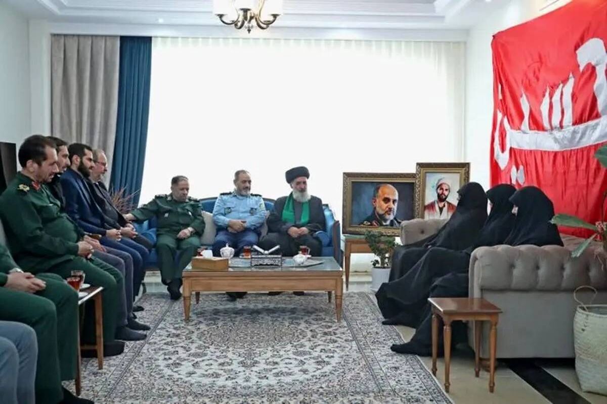 وزیر دفاع