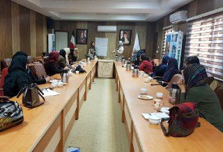طرح ایجاد فرصت تجربه آزادانه طبیعت برای کودکان تهرانی اجرا شد