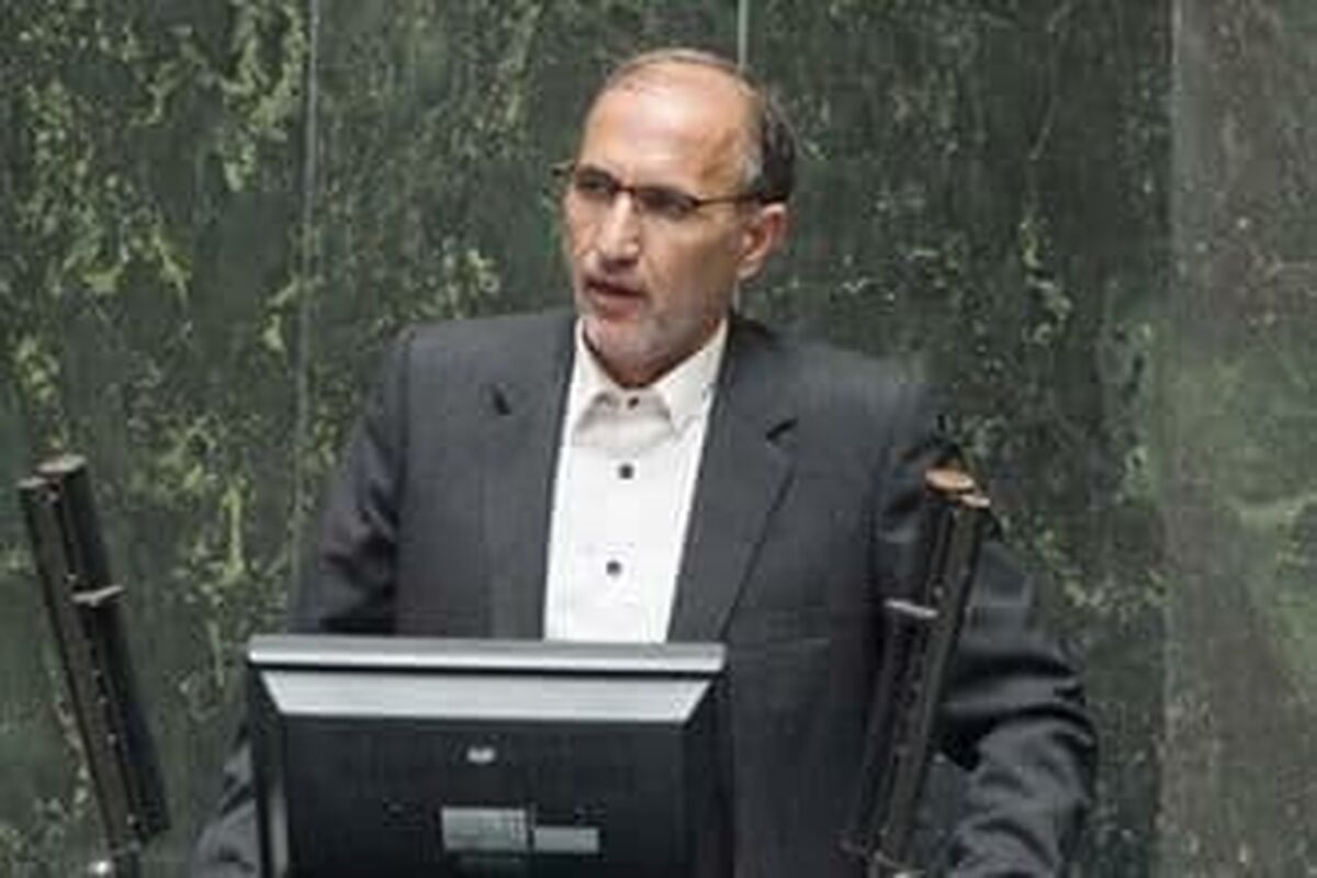 کیومرث سرمدی