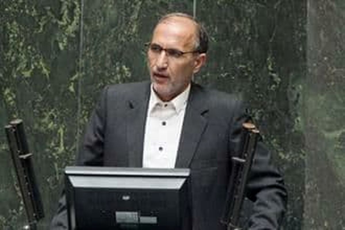 کیومرث سرمدی