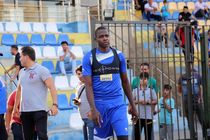 آخرین وضعیت مصدومیت دیاباته