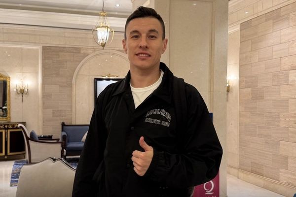 ایگور سرگیف خرید زمستانی پرسپولیس به اردو این تیم اضافه شد