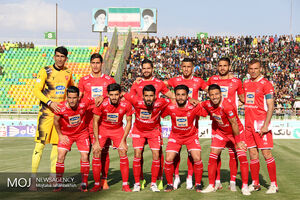 ترکیب احتمالی پرسپولیس مقابل الاهلی عربستان مشخص شد