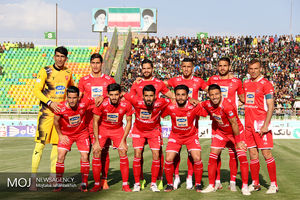 ترکیب احتمالی پرسپولیس مقابل سپاهان