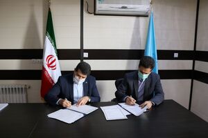 حمایت بانک توسعه تعاون از فعالان گردشگری و صنایع ‌دستی استان البرز