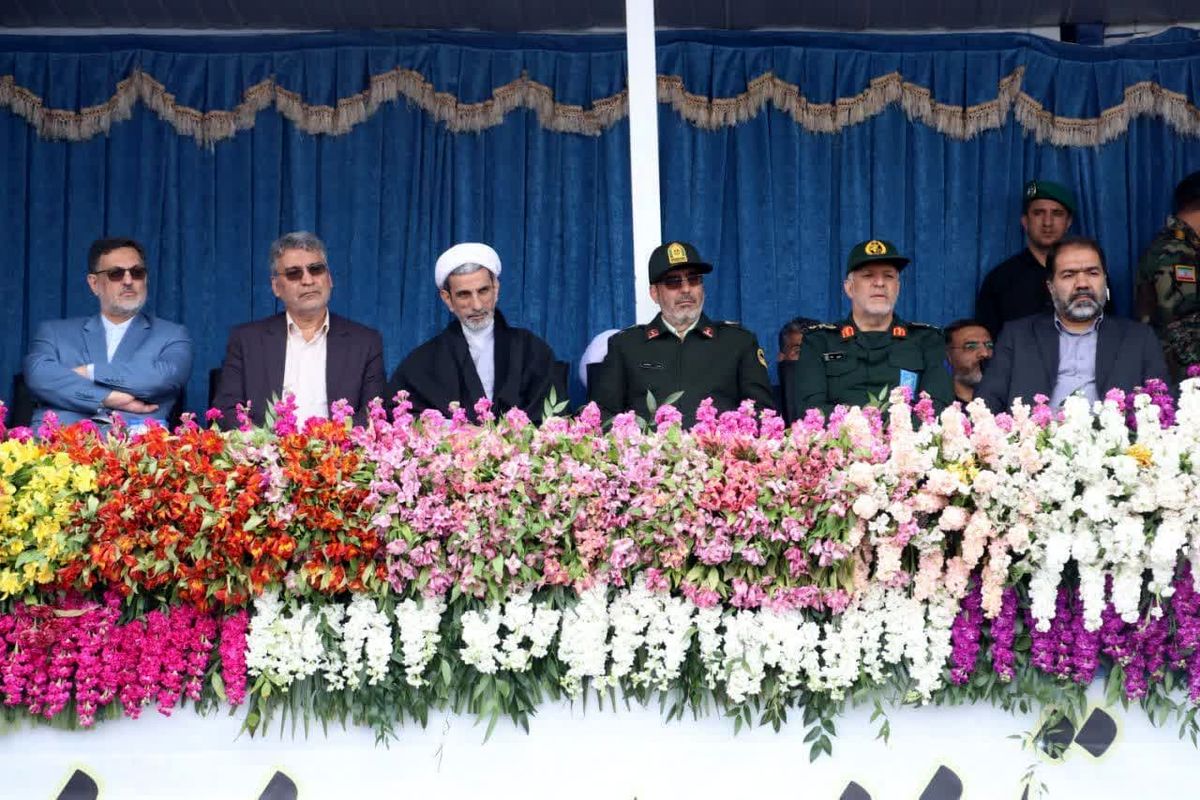 استاندار اصفهان