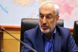  زاهدی هم از انتخابات ریاست جمهوری انصراف داد