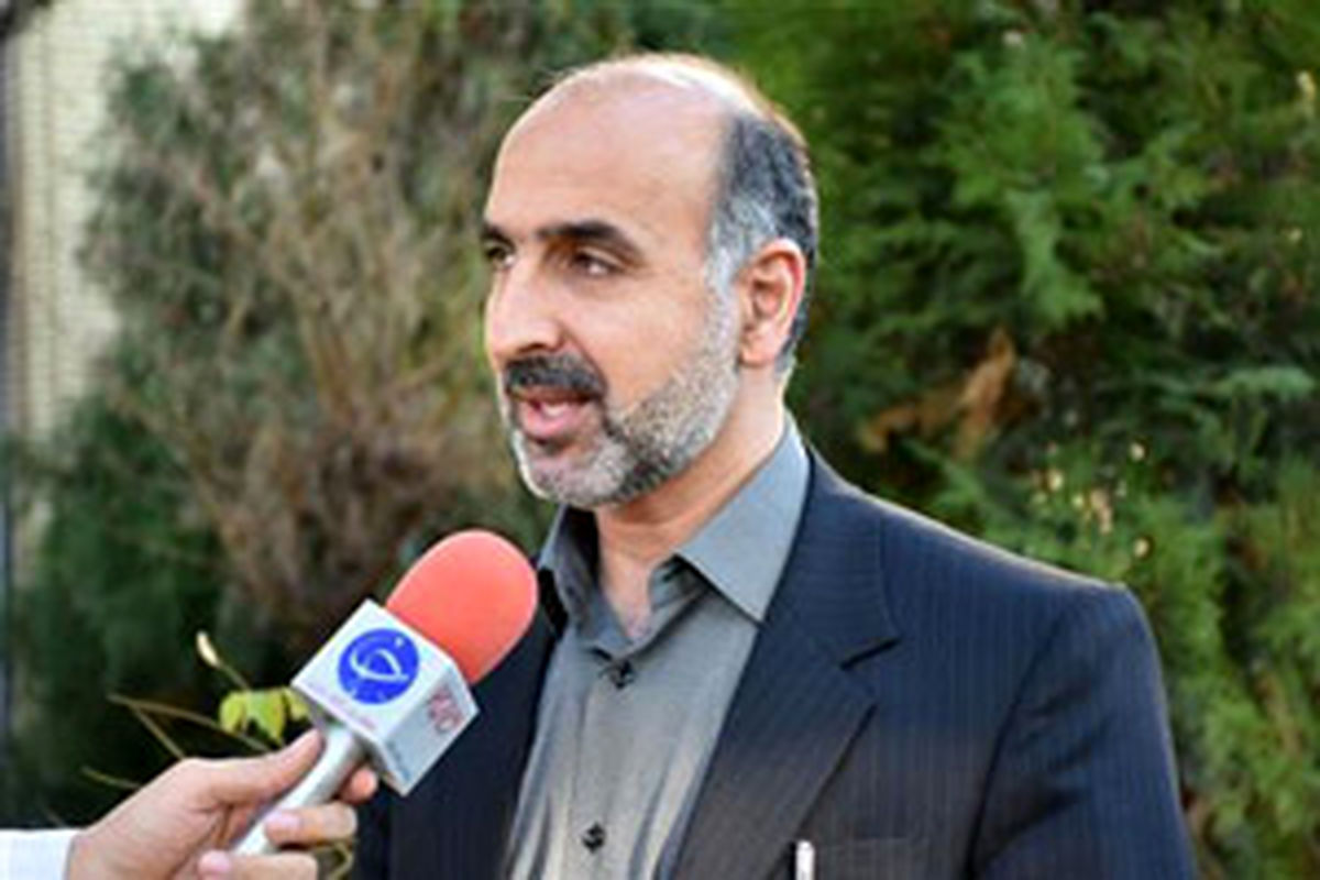 رضوانی دامپزشکی