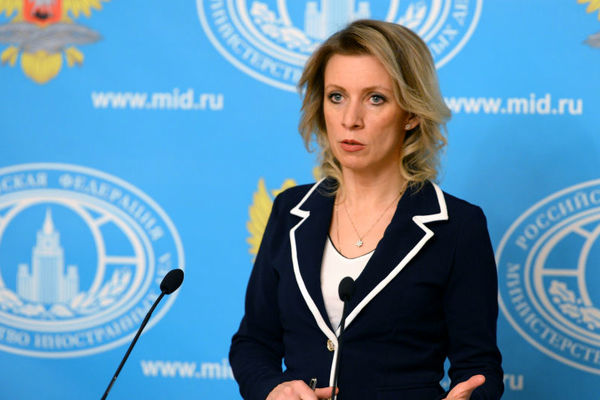 واکنش مسکو به ادعای اوکراین درباره بازپس‌گیری کوپیانسک