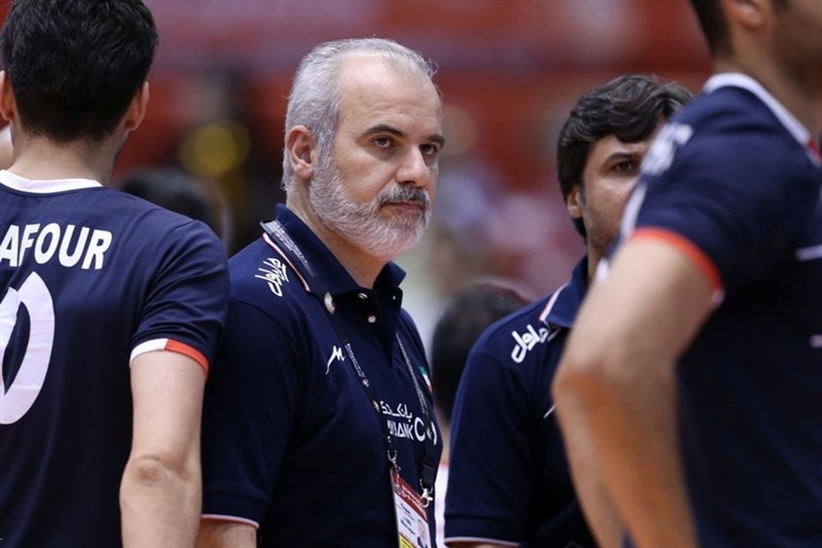 امیر خوش خبر