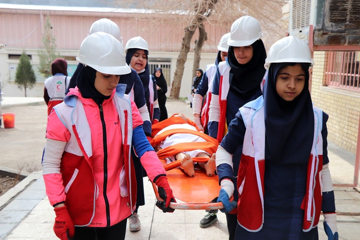 اصفهان- المپیادآماده