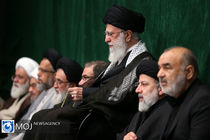 اگر شما در مسیر حق ثابت قدم باشید، کشور و دنیا اصلاح می شود