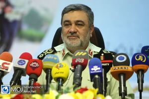 افزایش ۴۱ درصدی کشف پرونده های جرایم اقتصادی در سال گذشته/ هدف اصلی متلاشی کردن سرشبکه های اصلی قاچاق است