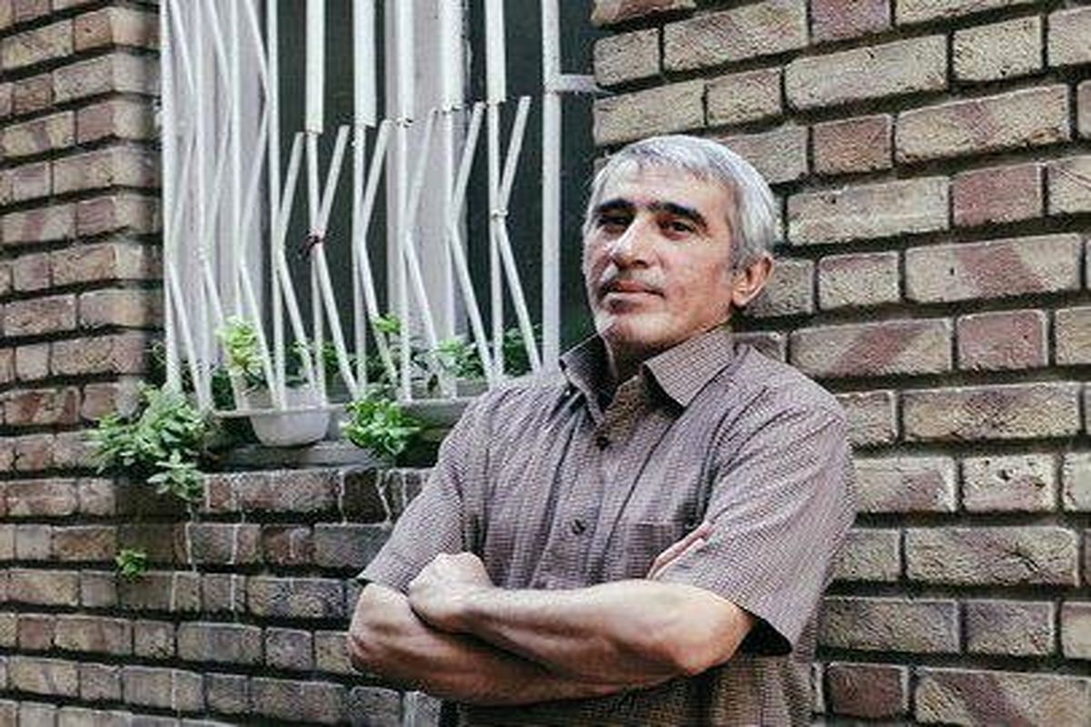 کوروش اسدی