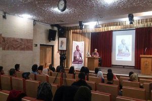 کارگاه آموزش کارگردانی تئاتر در نگارستان امام خمینی (س) برگزار شد