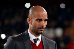 واکنش طعنه‌آمیز گواردیولا به تساوی سیتی برابر چلسی