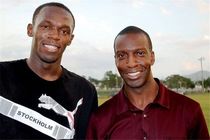 اگر بولت مصدوم نباشد، قطعاً قهرمان المپیک می‌شود