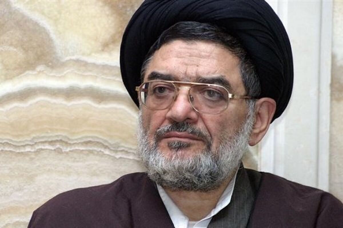 محتشمی پور
